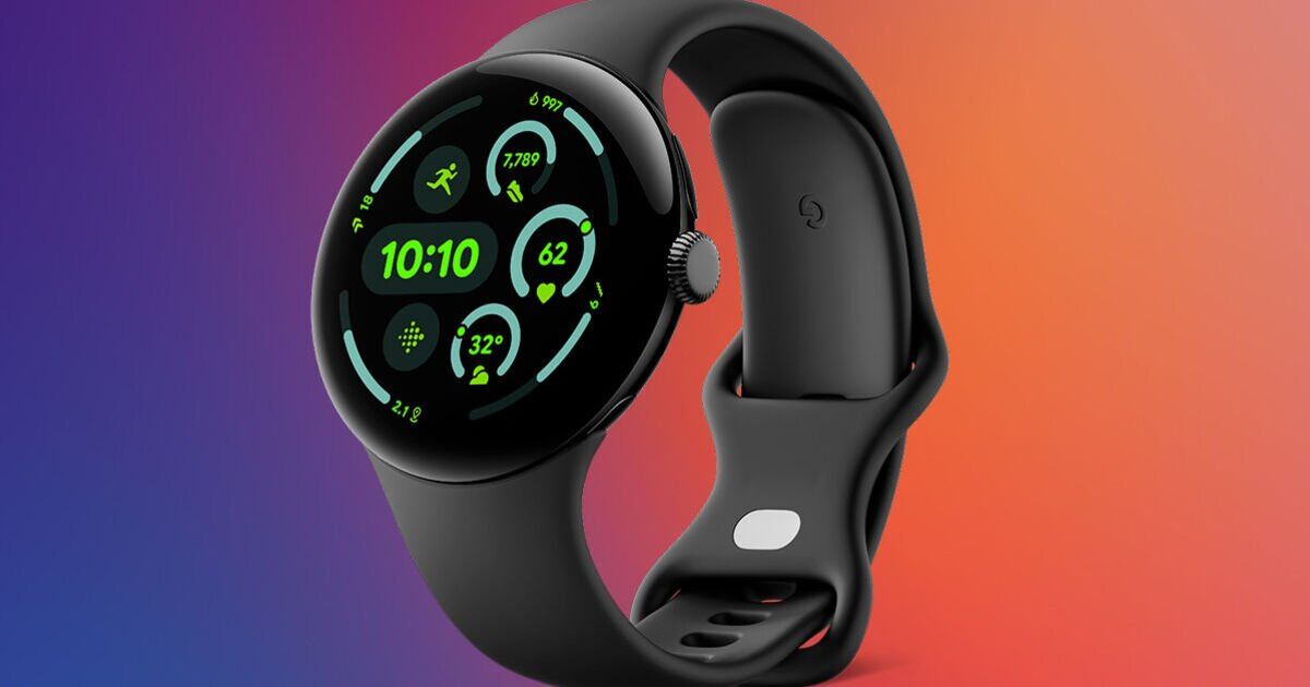 Google Pixel Watch 3 is cheapest it has ever been