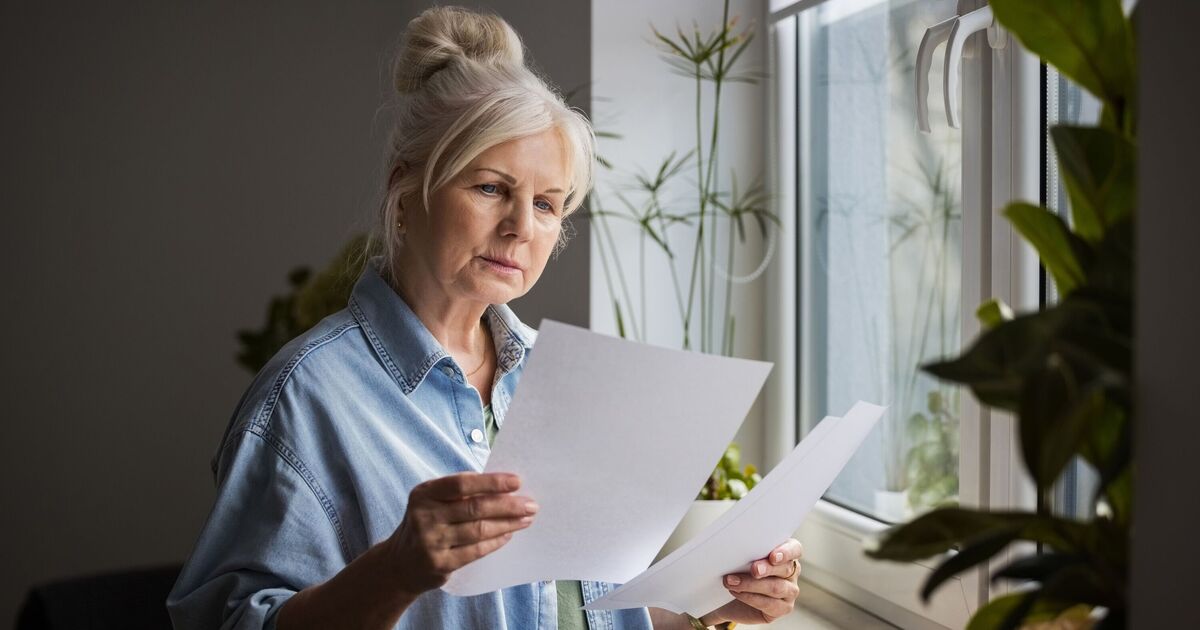 DWP announces new way for older Brits to claim backdated State Pension | Personal Finance | Finance