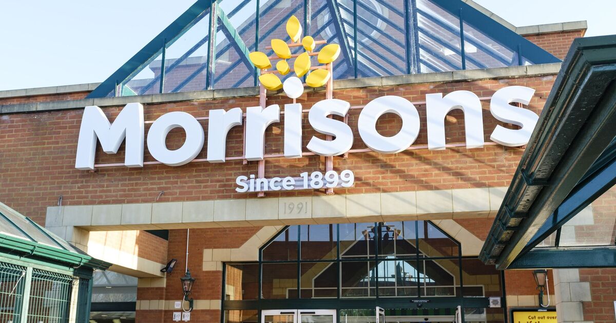 Morrisons makes huge change at 300 car parks across UK | UK | News