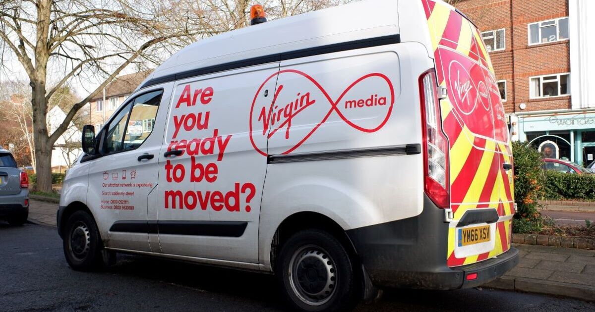 Virgin Media reveals 1 way you can boost WiFi for free | UK | News