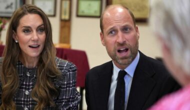 Prince William's method of eating scones is 'only correct way' | Royal | News