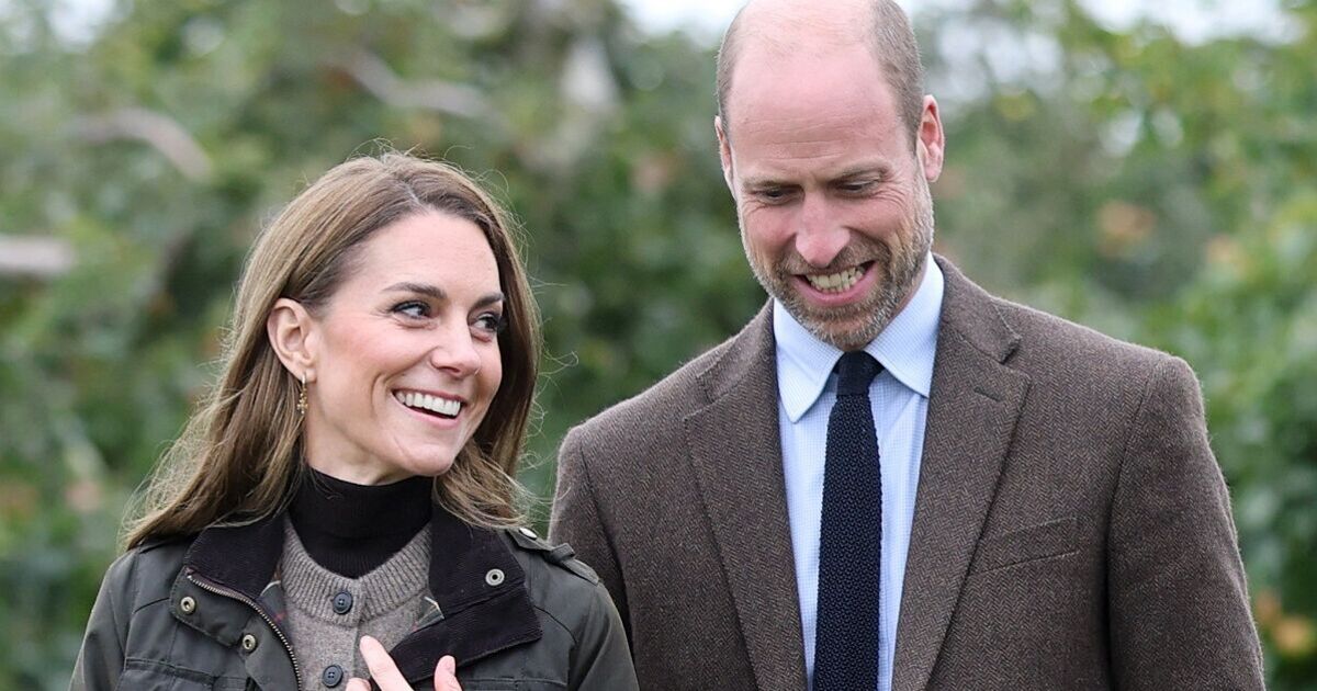 Supernanny star praises Prince William and Kate for one reason | Royal | News