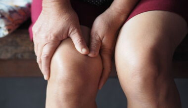 Best exercises to relieve knee pain revealed in major study