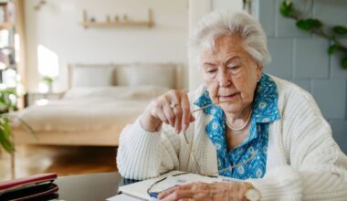 State pensioners given £3,815 each with one HMRC claim | Personal Finance | Finance