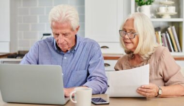 Brits say you can't live a decent life on the state pension | Politics | News