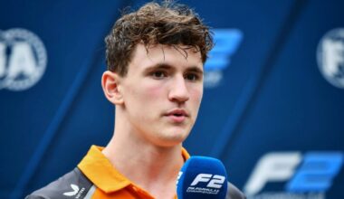 Red Bull adopt new stance on signing 'very fast' driver at risk of being banned | F1 | Sport