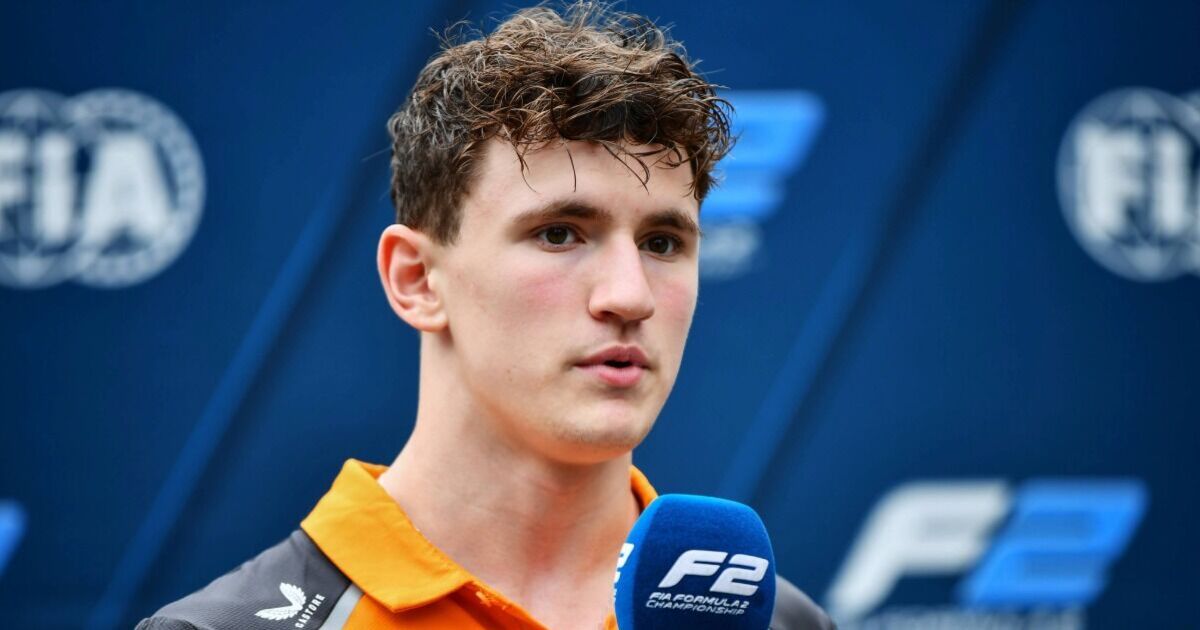 Red Bull adopt new stance on signing 'very fast' driver at risk of being banned | F1 | Sport