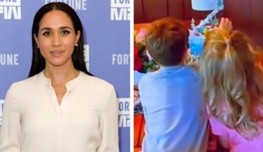 Meghan Markle reveals detour to California for Archie and Lilibet | Royal | News