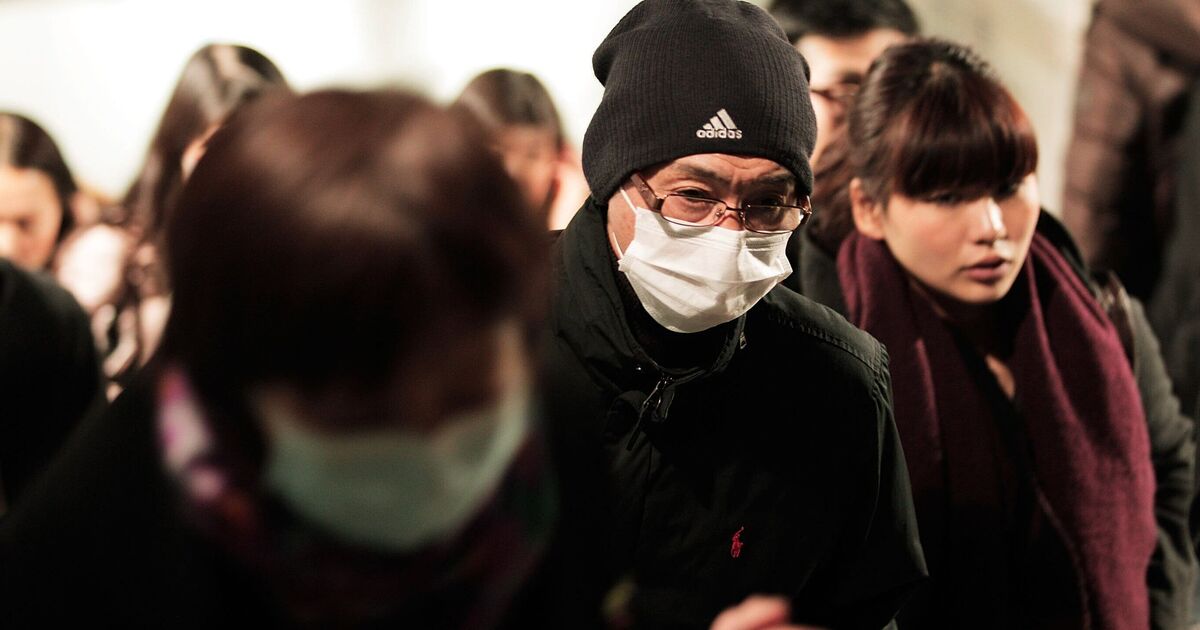 Pandemic fears soar as huge country battles massive outbreak ahead of winter | World | News