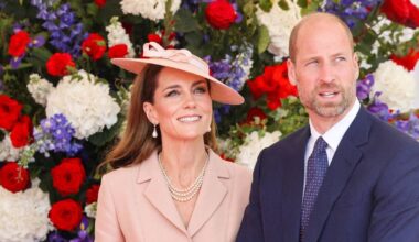 William 'won't want Bad Uncle Andrew living it up' in his forever home | Royal | News