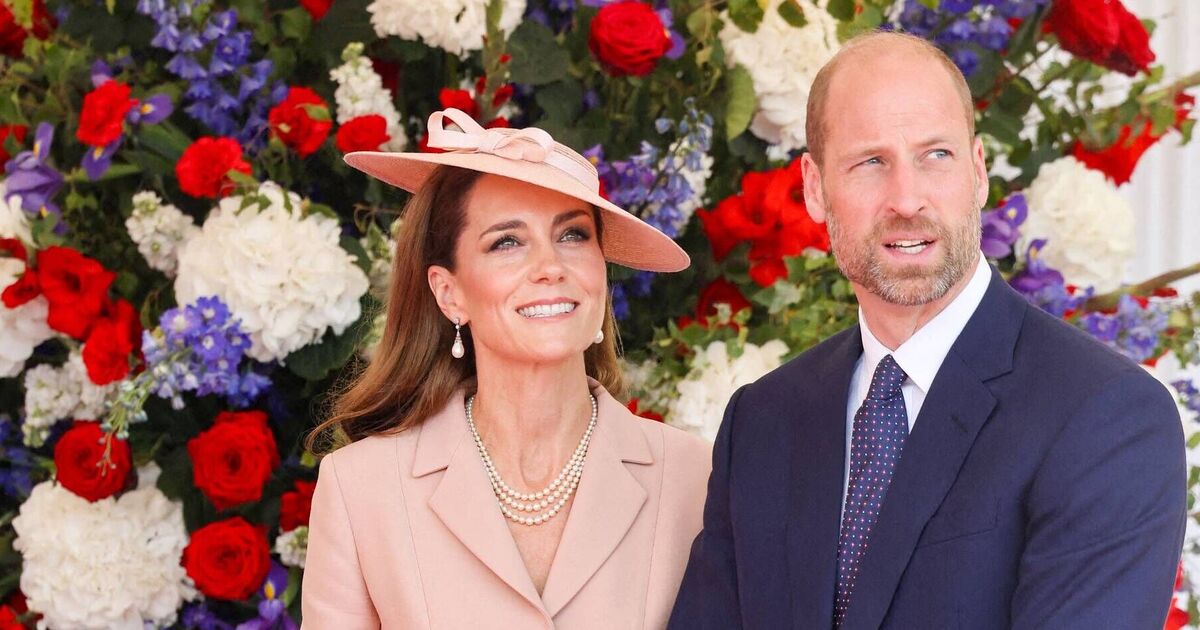 William 'won't want Bad Uncle Andrew living it up' in his forever home | Royal | News