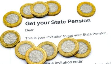 ‘Two tier’ DWP state pension rule punishing older pensioners | Personal Finance | Finance