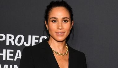 POLL: Should Meghan Markle launch a new season of her podcast? | Royal | News