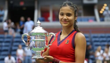 Emma Raducanu accomplishment played down after star's £838k payday | Tennis | Sport