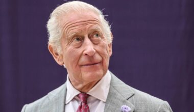 King Charles passes Queen Elizabeth in major 'rich' milestone | Royal | News