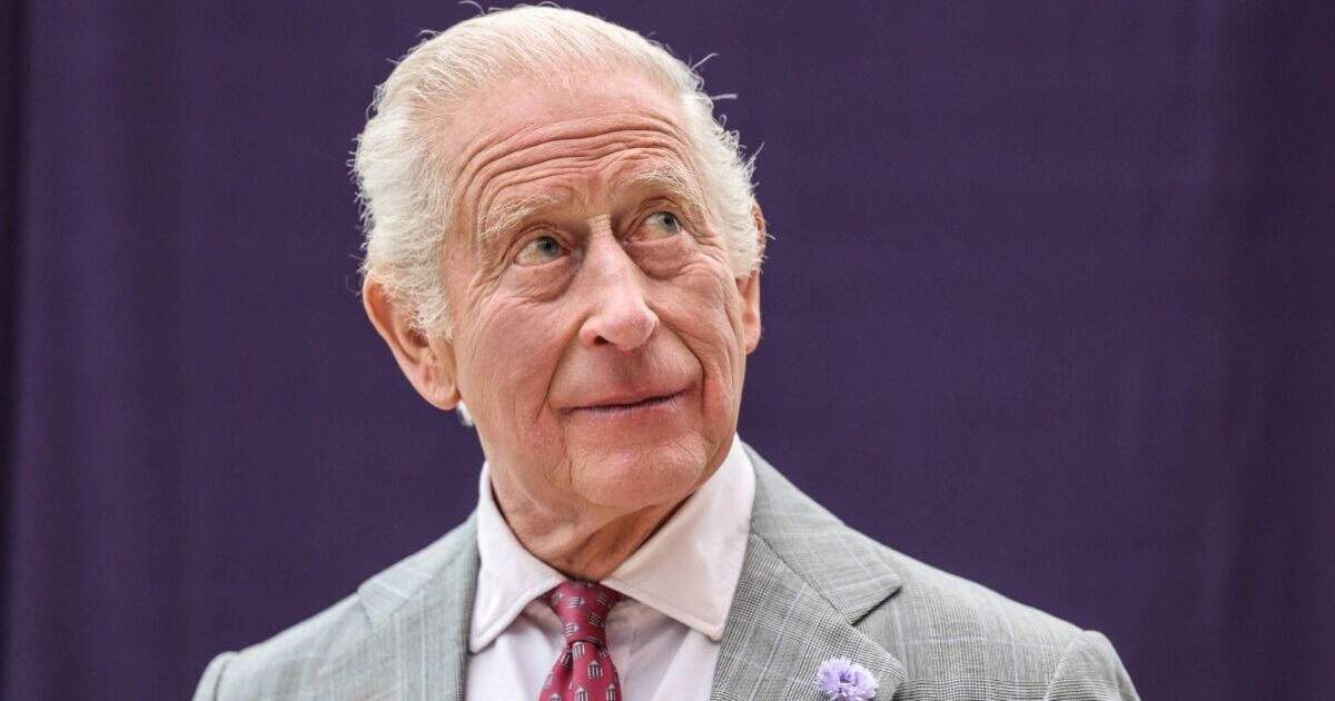 King Charles passes Queen Elizabeth in major 'rich' milestone | Royal | News