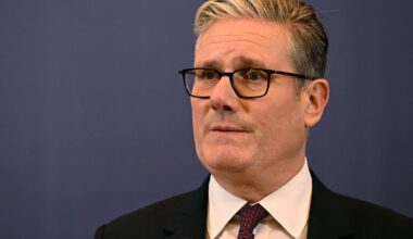 Keir Starmer and whole of No 10 and 11 should be rattled by grim IMF findings | Politics | News