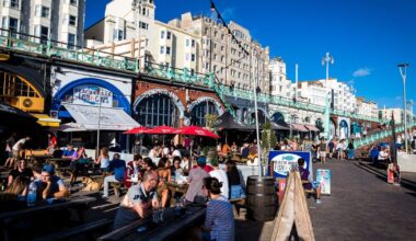 Surprising UK city named one of world's 20 happiest - not London or Edinburgh | UK | News