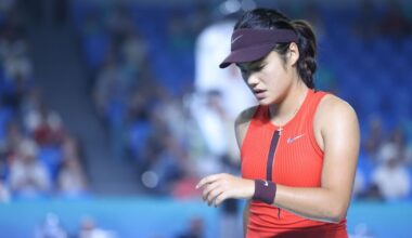 Emma Raducanu claim sparks uproar as ex-world No 8 struck down | Tennis | Sport