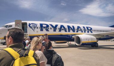 Ryanair axes 24 routes and 800,000 seats in top European country | World | News