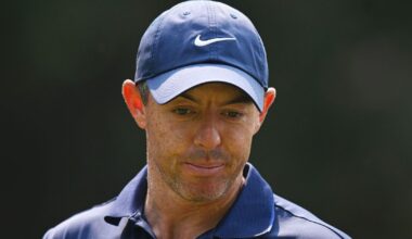 Reason Rory McIlroy 'never liked' Roy Keane before Erica Stoll comment | Golf | Sport