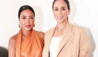 Royal Family LIVE: Meghan Markle roasted over ‘worst dinner party in history' | Royal | News