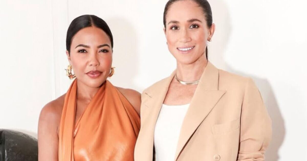 Royal Family LIVE: Meghan Markle roasted over ‘worst dinner party in history' | Royal | News