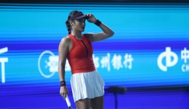 Tennis LIVE: Novak Djokovic vs Taylor Fritz updates | Tennis | Sport