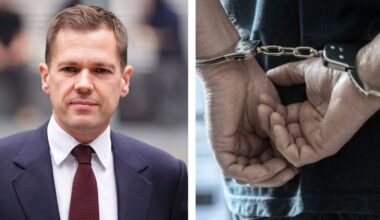 'Complete scandal' as foreign criminals refuse to leave UK | Politics | News