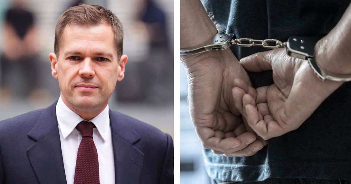 'Complete scandal' as foreign criminals refuse to leave UK | Politics | News