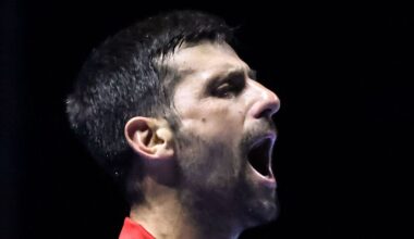 Tennis LIVE: Sinner dominates Alcaraz after Djokovic retirement | Tennis | Sport