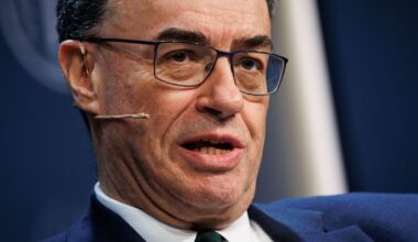 Bank of England warns Brexit will have 'negative impact on UK economy' | UK | News