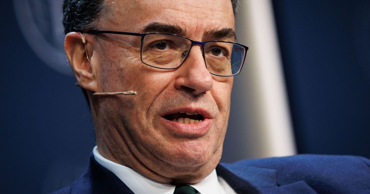 Bank of England warns Brexit will have 'negative impact on UK economy' | UK | News