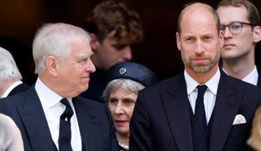 'Ruthless' Prince William will 'ban Prince Andrew from his coronation' | Royal | News