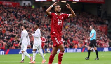 Liverpool player ratings vs Man Utd: 4/10s flop as Isak fears ignite | Football | Sport