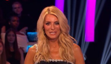 Strictly Come Dancing fans outraged as star escapes dance off in 'fix' row | TV & Radio | Showbiz & TV
