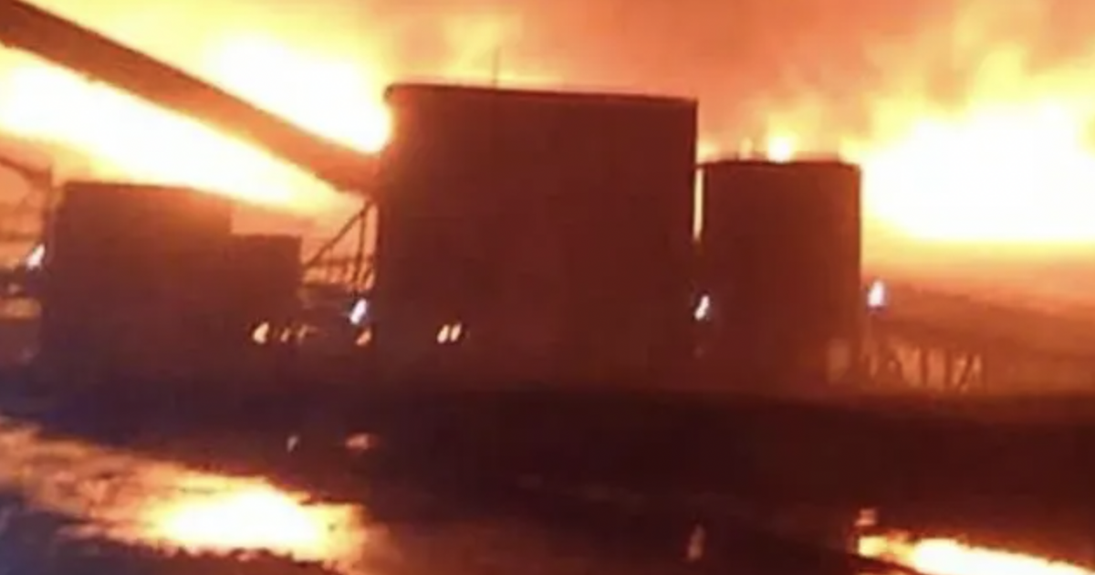 Crisis as 192 miners left trapped underground after Russian strike | World | News