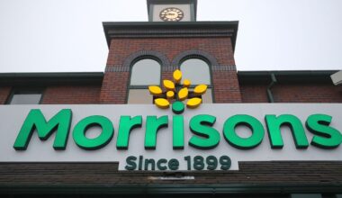 Morrisons customers urged to call store manager when stuck in long queues | UK | News