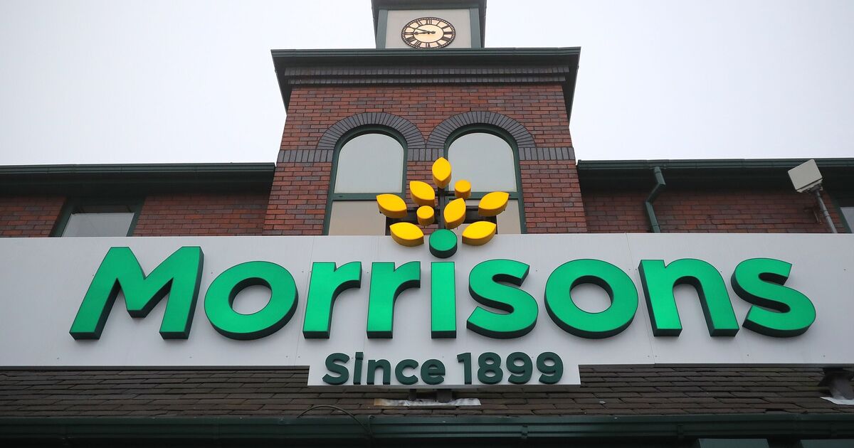 Morrisons customers urged to call store manager when stuck in long queues | UK | News