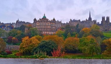 I live in the UK’s most beautiful cities but most people visit at the wrong time | Travel News | Travel
