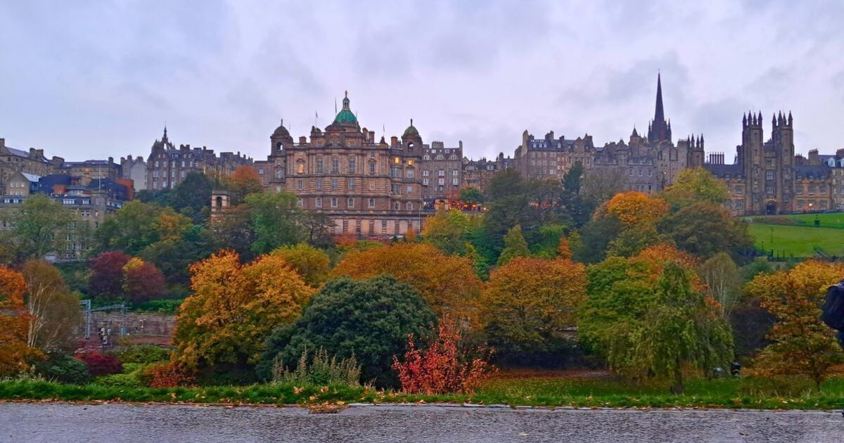 I live in the UK’s most beautiful cities but most people visit at the wrong time | Travel News | Travel