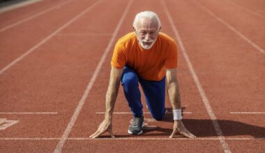 Top recommended activity to keep people over 55 fit - it isn't walking or running | Other | Sport