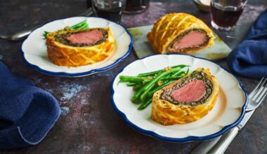 'I've created incredible new £29 meals for Waitrose'