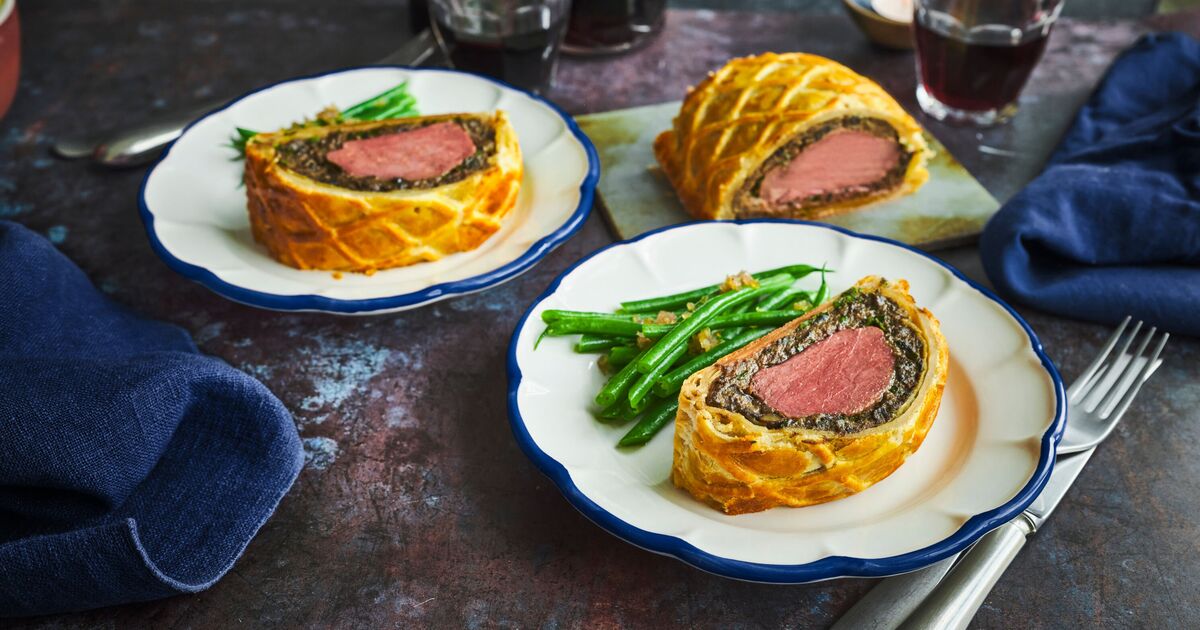 'I've created incredible new £29 meals for Waitrose'