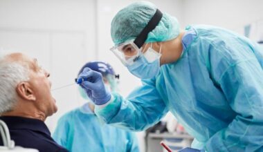 New infection that can 'live on the body for years' hits UK hospitals | UK | News