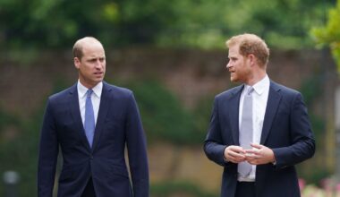 'I'm a royal expert and William wouldn't strip Harry's title for one reason' | Royal | News