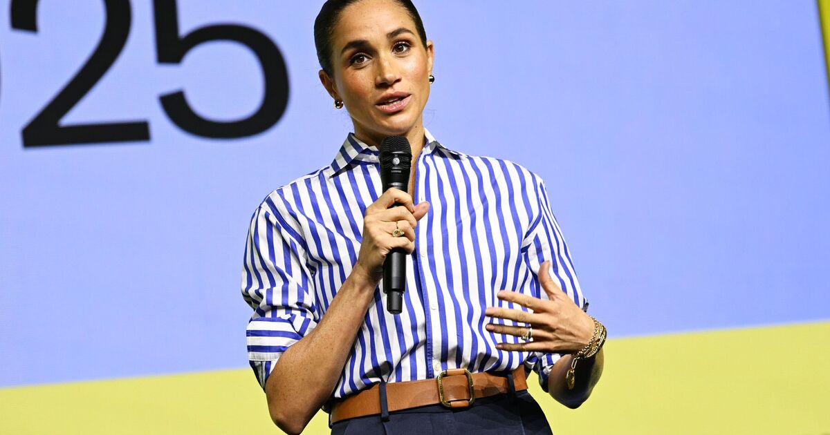 Royal Family LIVE: Meghan Markle calls for 'prohibition' as she joins unlikely alliance | Royal | News