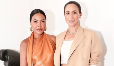 Meghan Markle sparks speculation about the future after 'strategic' appearance | Royal | News