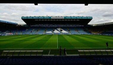 Leeds' Elland Road expansion could be hit with massive delay | Football | Sport