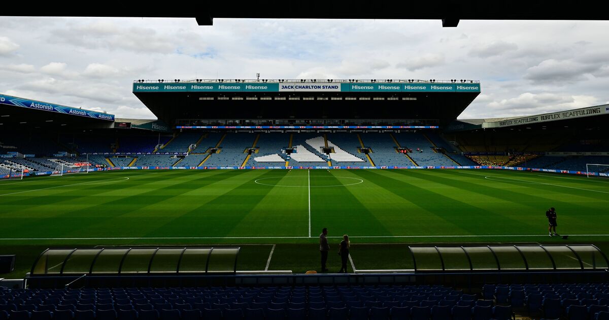 Leeds' Elland Road expansion could be hit with massive delay | Football | Sport